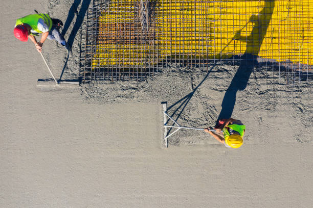 Best Affordable Concrete Contractor  in Plano, KY