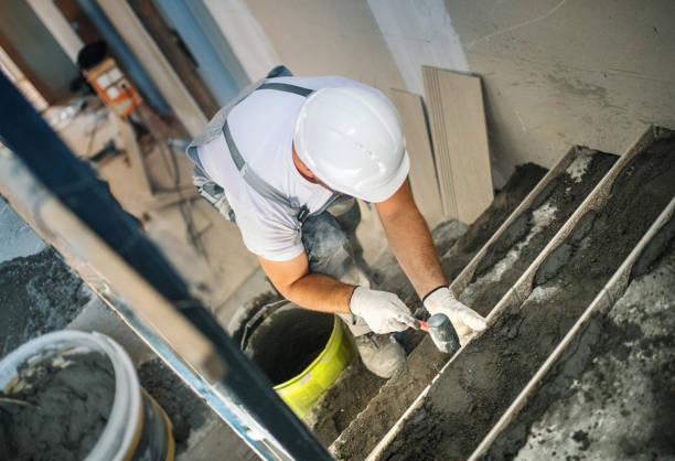 Best Concrete Repair Services  in Plano, KY