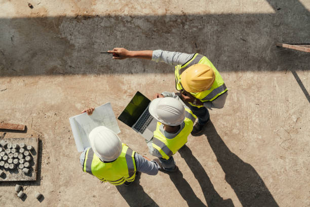 Best Concrete Installation Cost  in Plano, KY