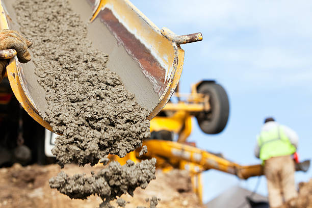 Best Concrete Sidewalk Installation  in Plano, KY