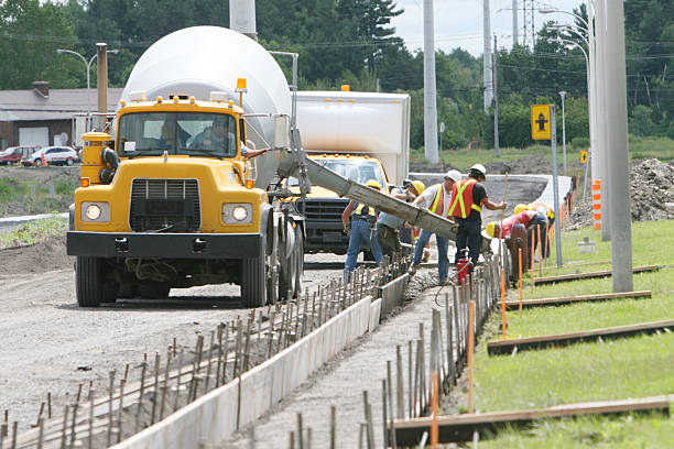 Best Concrete Crack Repair  in Plano, KY